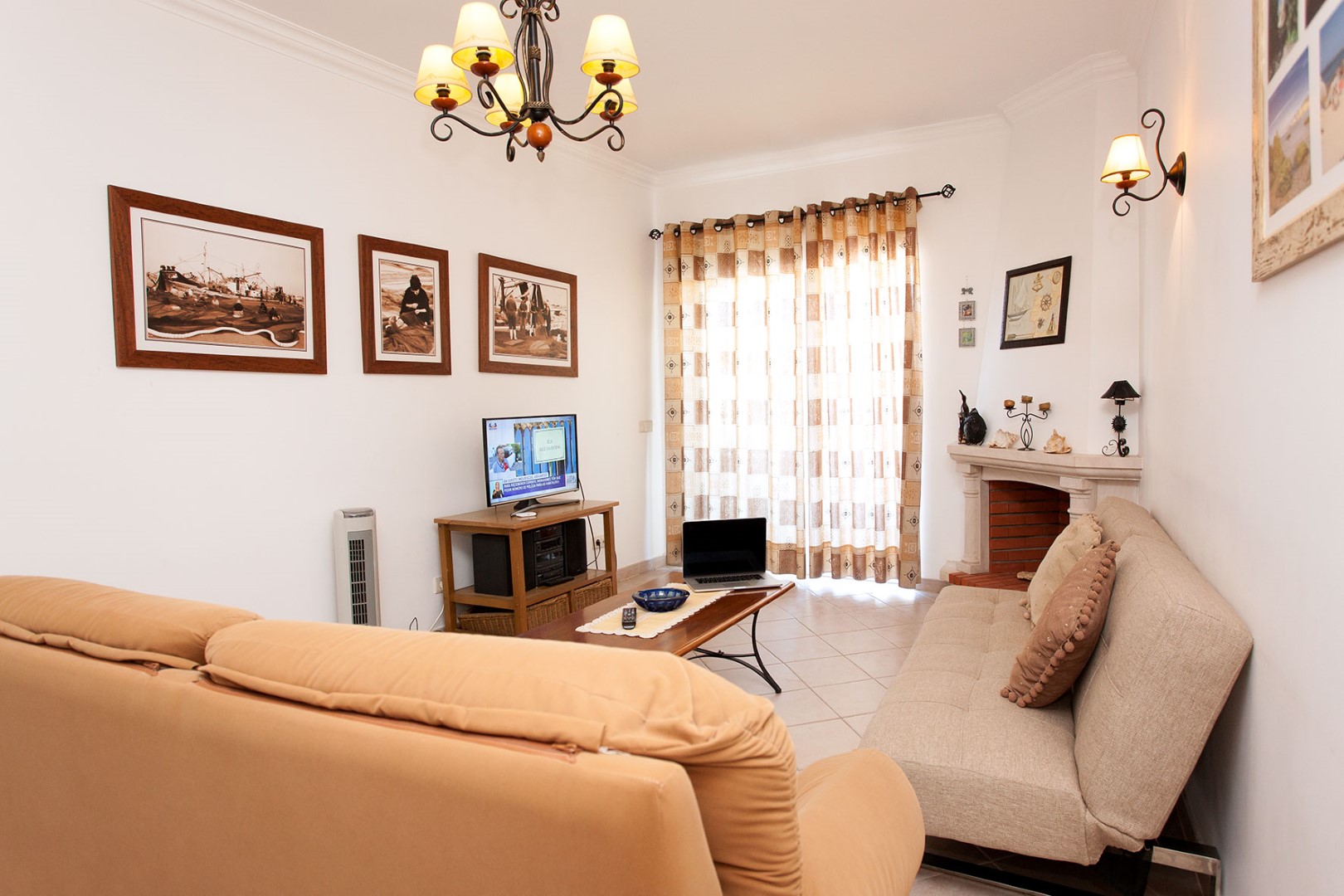 A_Ramos_Casa_de_Férias_T2_Praia_da_Galé_Albufeira_0280 Sala__T2_Aldeia_da_Galé